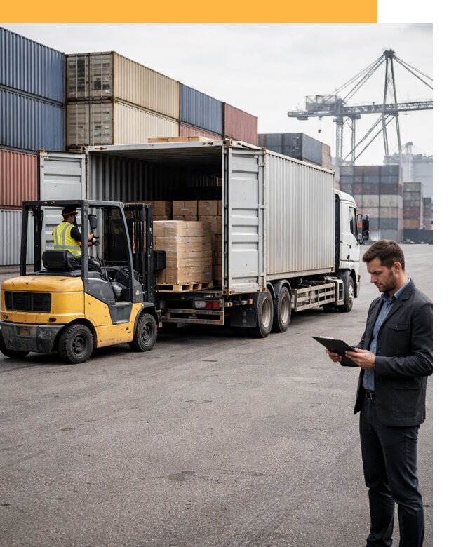 Экспортные перевозки грузов по миру от 35672 руб быстро и надежно