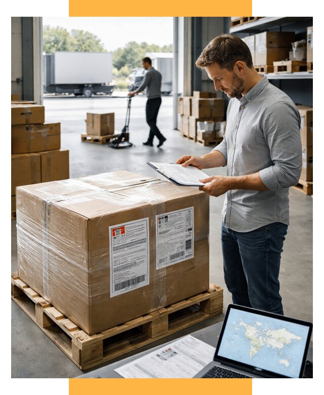 Срочная международная доставка от 12230 р. | СетСервис-Скм