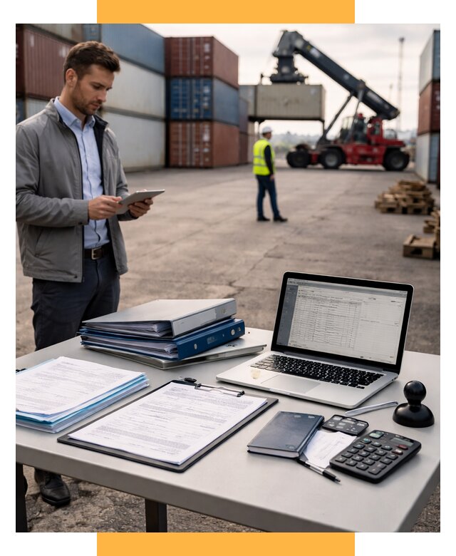 Контейнерные перевозки грузов по миру от 122304 р. | СетСервис-Скм