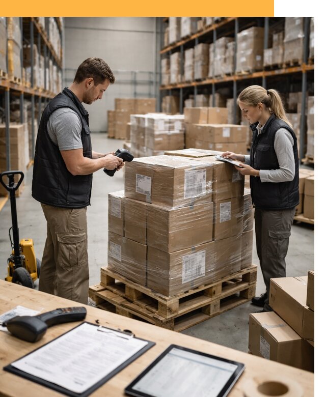 Консолидация грузов по миру от 8154 руб, оптимизация доставки