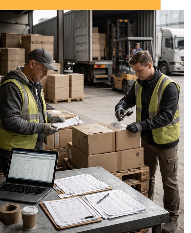 Доставка грузов из Китая морем авиа и железнодорожным от 61152