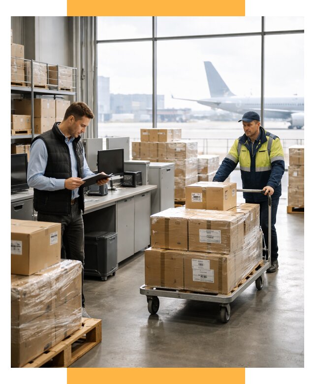 Авиадоставка из Китая от 662 р. — быстро | СетСервис-Скм