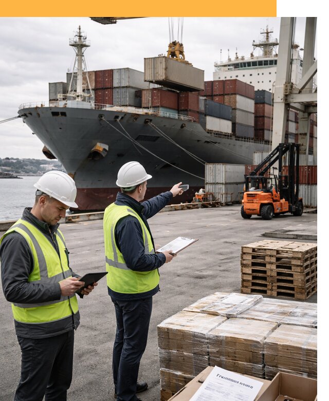 Морские перевозки из Китая от 91728 руб, контейнерные рейсы