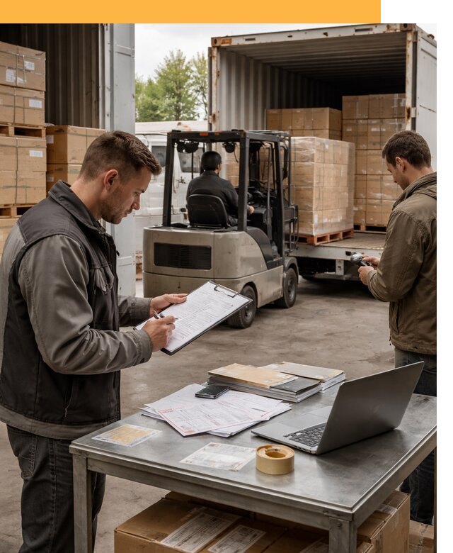 Карго доставка из Китая морские и авиаперевозки от 86632