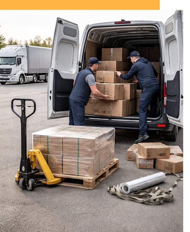 Автоперевозки из Турции: сборные и прямые рейсы от 122304 руб