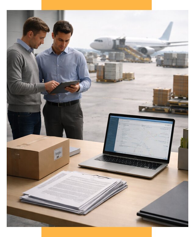 Авиадоставка из США от 662 р., быстро и надежно, СетСервис-Скм