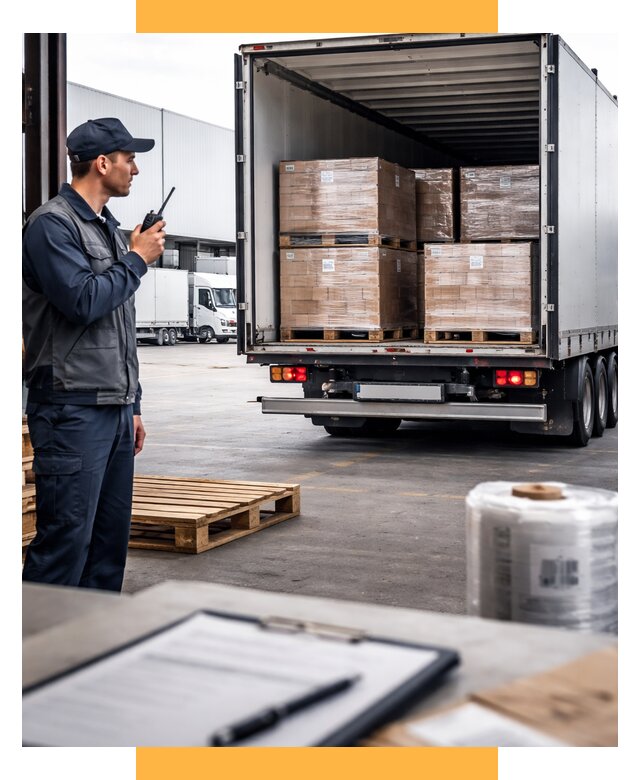 Автоперевозки из Италии от 86632 р., надежно СетСервис-Скм