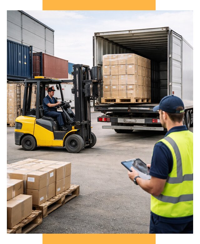 Доставка грузов из Латвии в Россию от 25480 р. | СетСервис-Скм