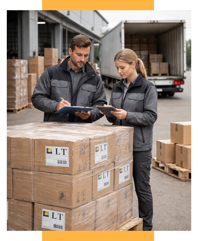 Доставка грузов из Литвы в Россию от 15288 р., СетСервис-Скм