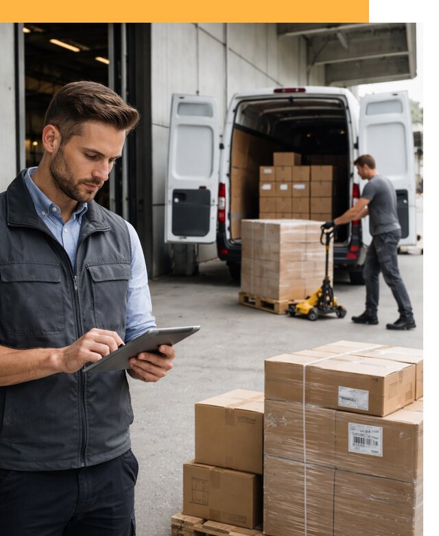 Доставка сборных и генеральных грузов из Австрии по миру от 45864