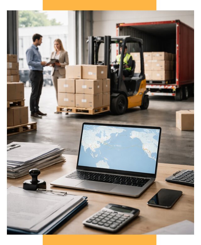 Доставка грузов из Японии в Россию от 91728 р. | СетСервис-Скм