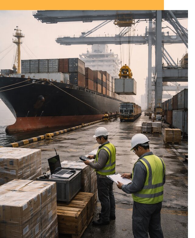 Морские перевозки из Японии от 91728 руб, доставка по миру