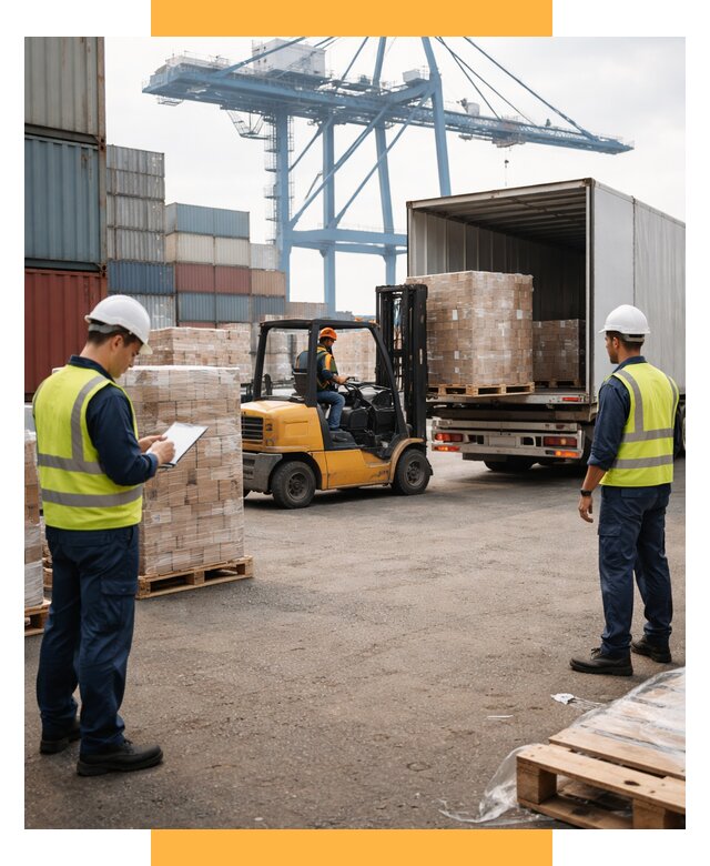 Доставка грузов из Вьетнама в Россию от 76440 р. | СетСервис-Скм