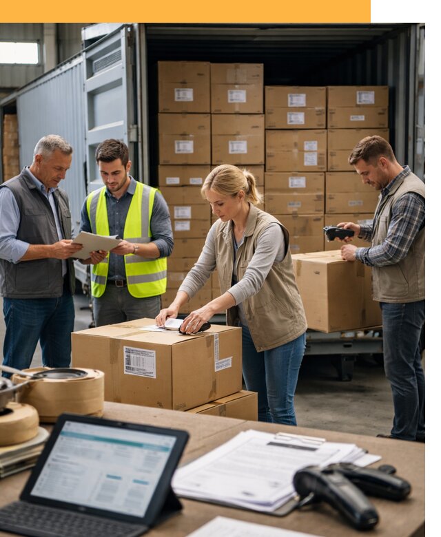 Доставка и таможенное оформление грузов из Вьетнама от 76440