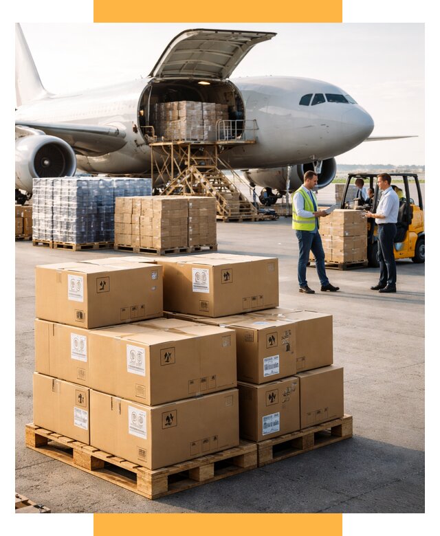 Авиадоставка из Вьетнама в Россию от 866 р. | СетСервис-Скм