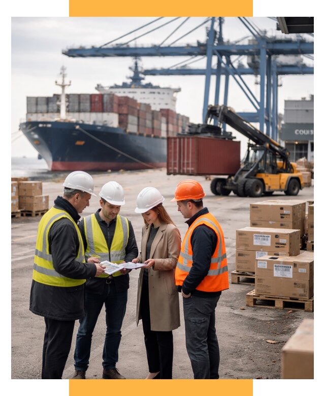 Морские перевозки из Вьетнама от 152880 р. — СетСервис-Скм