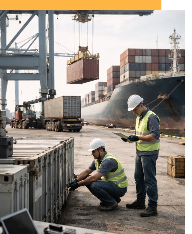 Морские перевозки из Вьетнама от 152880 руб сборные и FCL