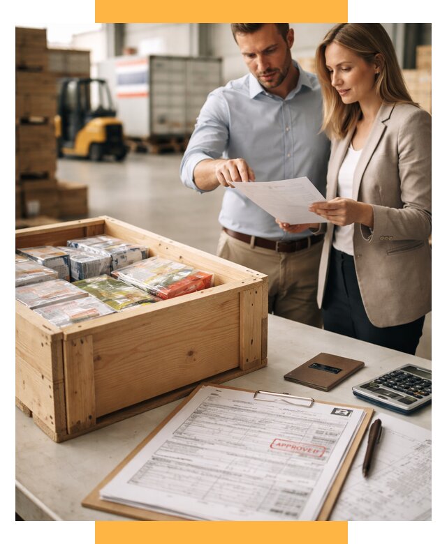 Доставка грузов из Таиланда в Россию от 35672 р. СетСервис-Скм