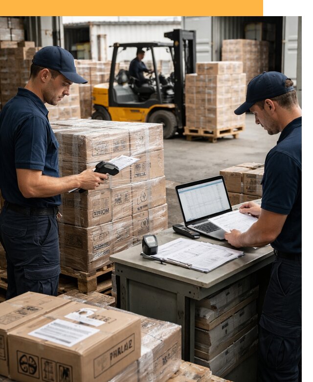 Доставка грузов из Таиланда морем, воздухом от 35672 руб