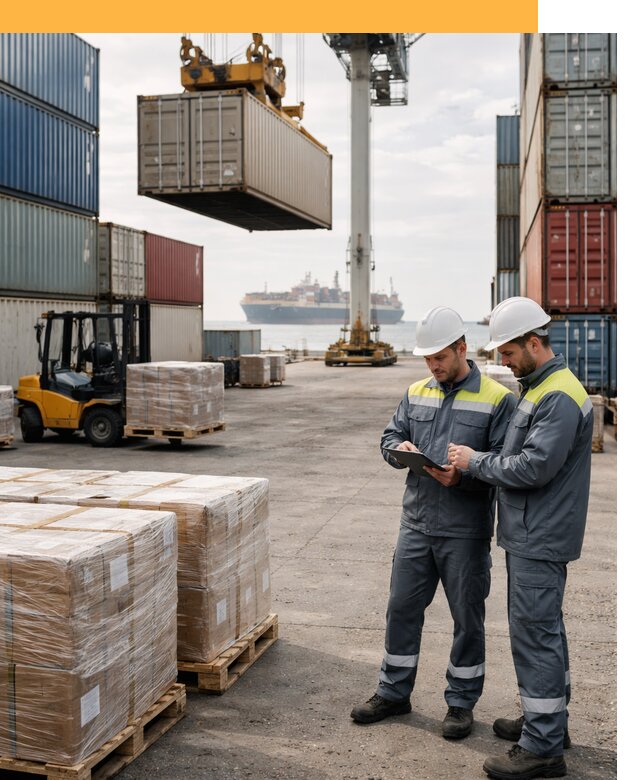 Морские перевозки из Таиланда от 86632 руб, доставка и таможня