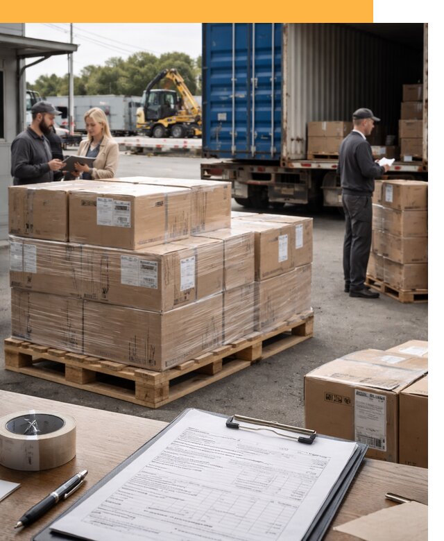 Доставка грузов из Малайзии: морем и авиа от 86632 руб.