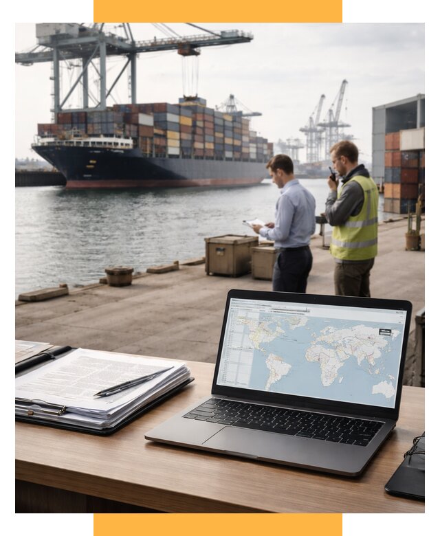 Морские перевозки из Малайзии от 86632 р. | СетСервис-Скм