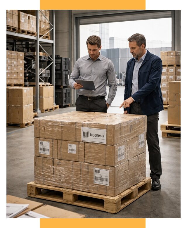 Доставка грузов из Индонезии в Россию от 86632 р., СетСервис-Скм
