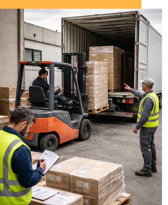 Доставка грузов из Армении по всему миру от 12230 руб.