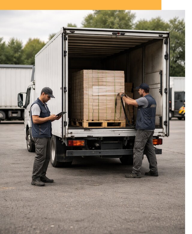 Автоперевозки из Армении автотранспортом от 96824 руб