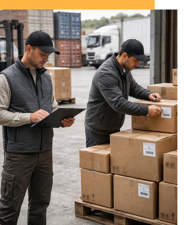 Доставка грузов из Грузии: мультимодальные перевозки от 56056