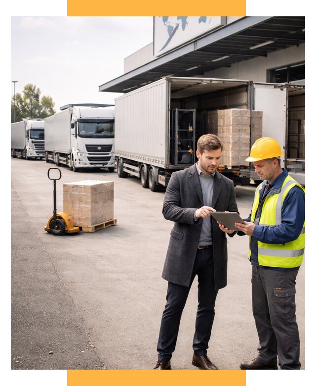 Автоперевозки из Грузии от 86632 р. - логистика СетСервис-Скм