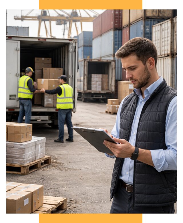 Доставка грузов из Азербайджана от 35672 р., СетСервис-Скм