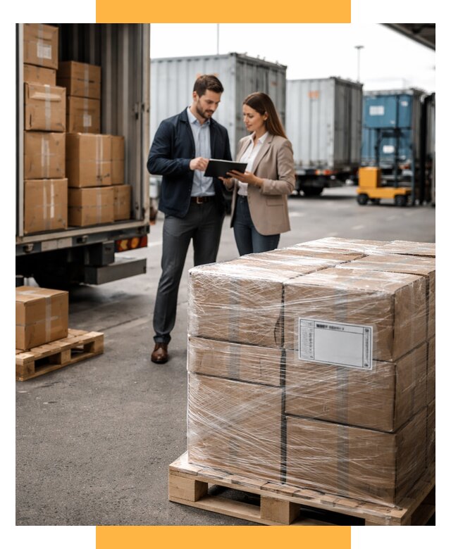 Доставка грузов из Казахстана в Россию от 6625 р., СетСервис-Скм