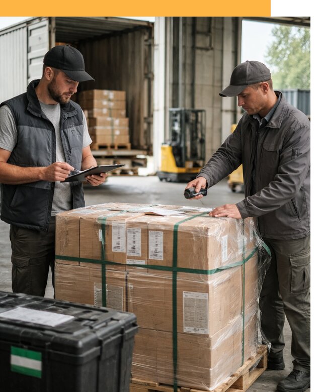 Доставка грузов из Узбекистана: международные перевозки от 45864