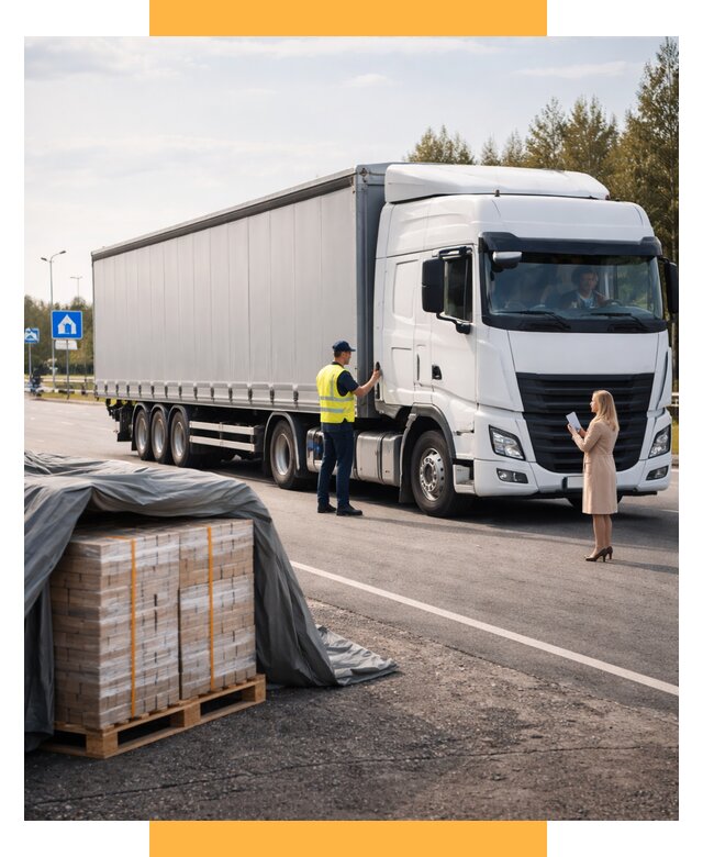 Автоперевозки из Узбекистана от 183456 р. — СетСервис-Скм логистика