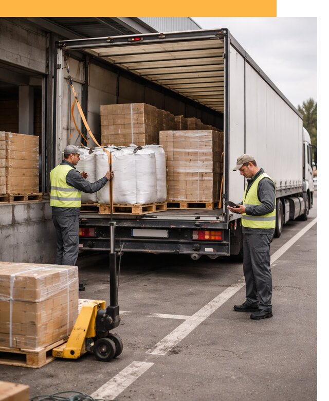 Автоперевозки из Узбекистана от 183456 руб/тонна, быстро и надежно