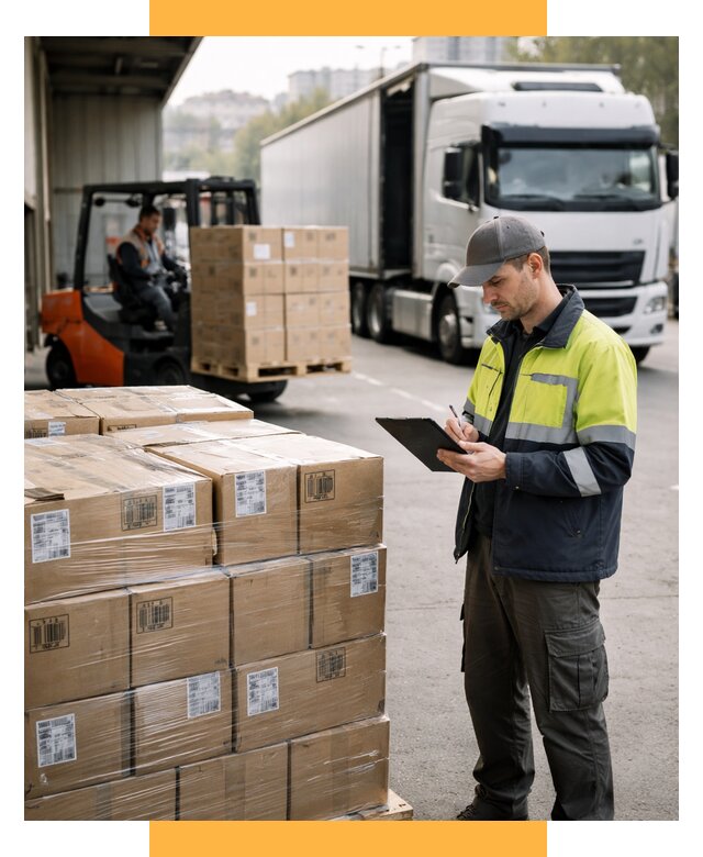 Доставка грузов из Киргизии в Россию от 15288 р. | СетСервис-Скм