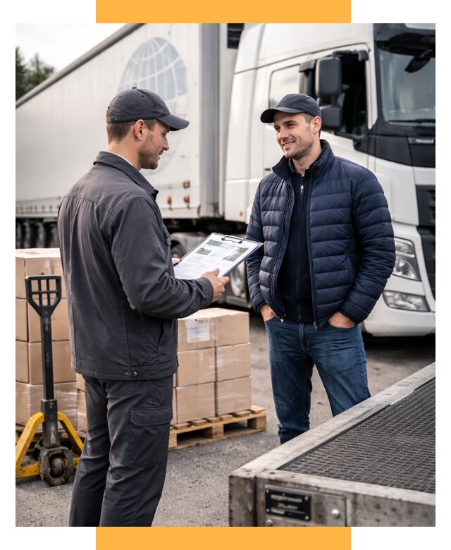 Автоперевозки грузов из Киргизии от 86632 р. — СетСервис-Скм