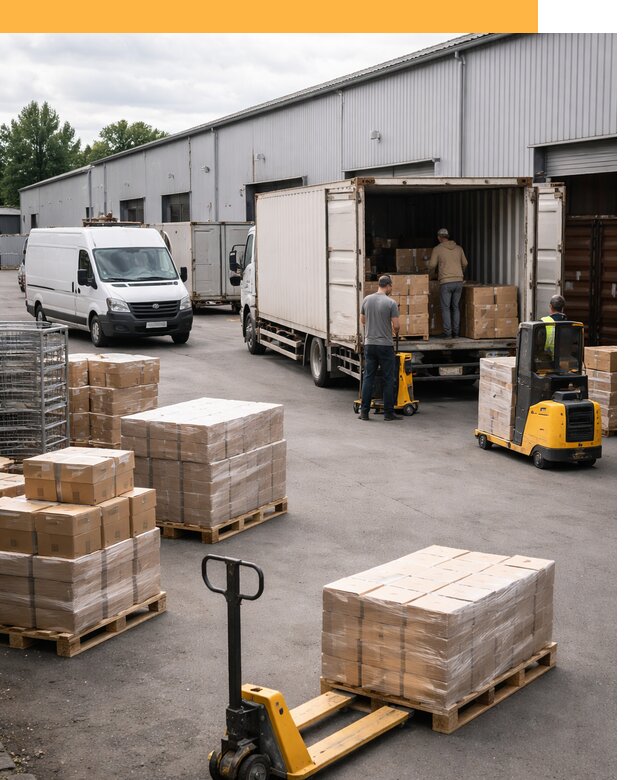 Доставка грузов из Беларуси по всему миру от 15288 руб