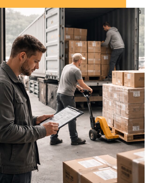 Доставка грузов в Китай: экспресс и мультимодальные перевозки от 35672