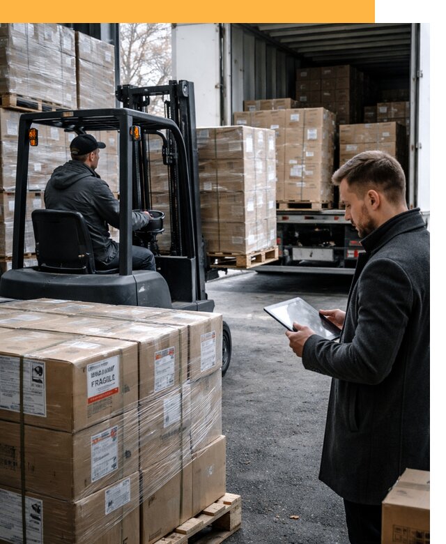 Доставка грузов в Турцию морем, землей и авиатранспортом от 6625 руб.