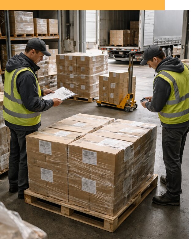 Доставка грузов в Израиль морем, авиа и автоперевозки от 45864 руб.