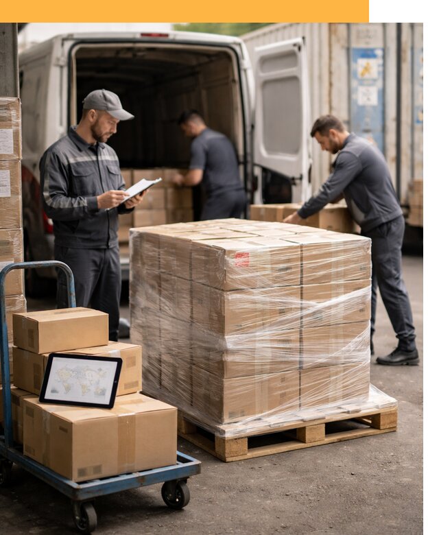 Доставка грузов в Армению: морские, авиа и авто от 35672