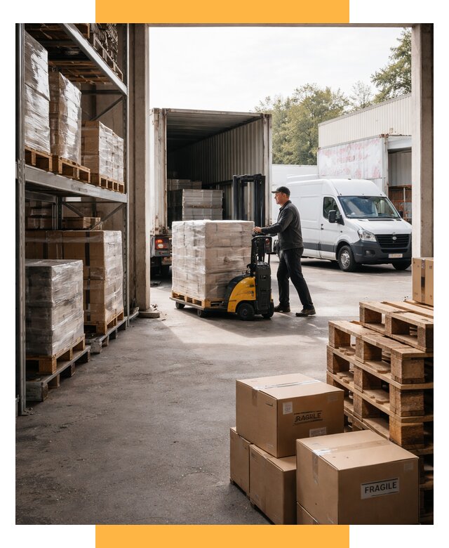 Доставка и перевозка грузов в Грузию от 25480 р., СетСервис-Скм