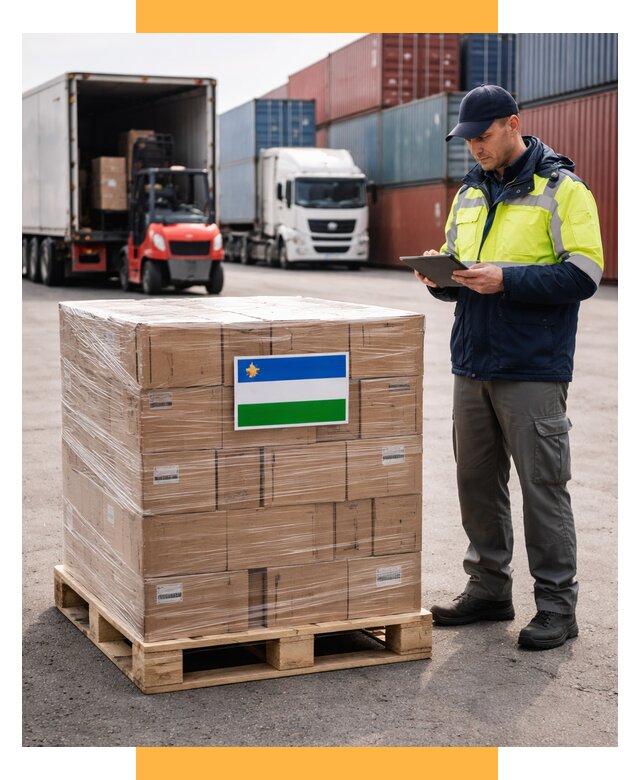 Доставка в Узбекистан от 25480 р., экспресс услуги СетСервис-Скм