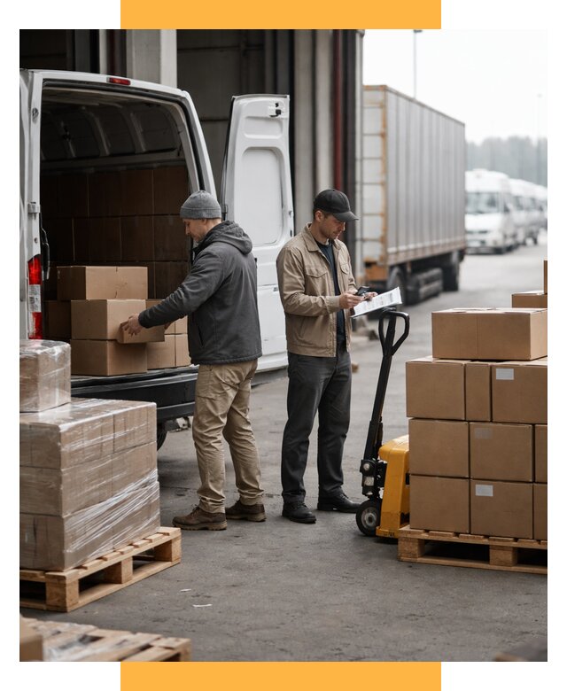 Доставка грузов в Киргизию от 15288 р. - логистика СетСервис-Скм