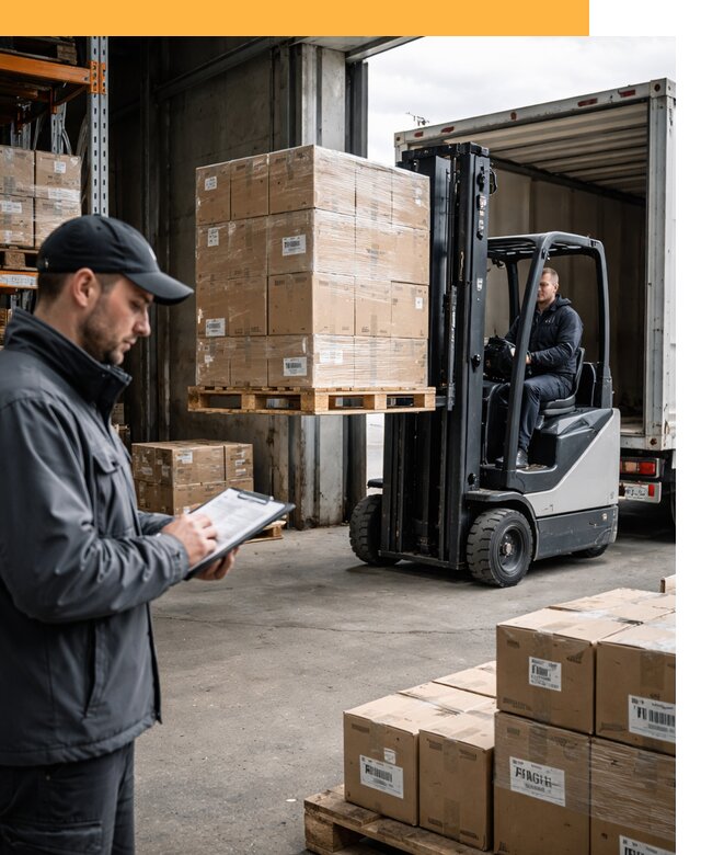 Доставка грузов в Беларусь от 12230 руб, морем, авто, авиа