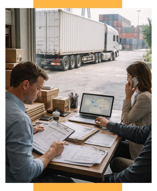 Доставка через Турцию: логистика и транзит от 6625 р. | СетСервис-Скм