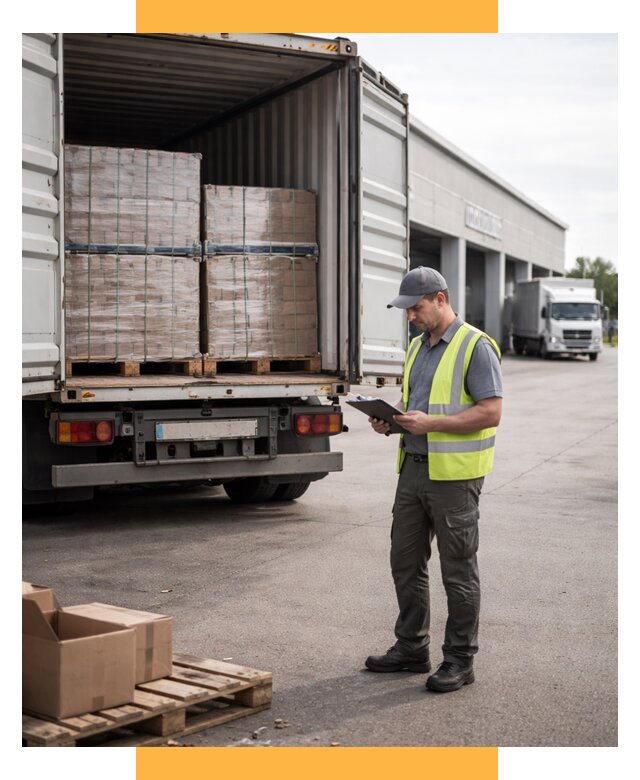 Доставка через Казахстан от 30576 р. | Транзит и логистикаСетСервис-Скм