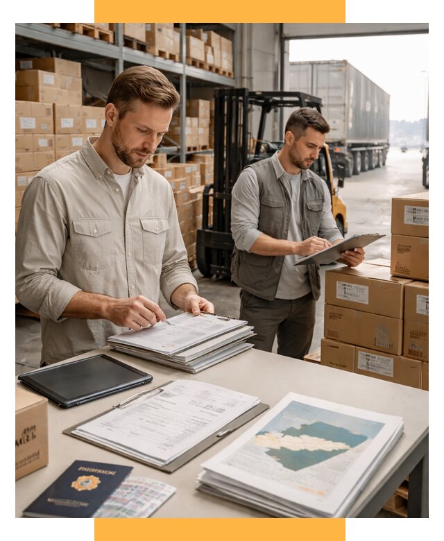 Доставка через ОАЭ от 7644 р. транзит и склад в Дубае, СетСервис-Скм